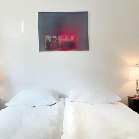 Jaybnb - Apartment In Zentraler Lage Zur Dortmunder Innenstadt Εξωτερικό φωτογραφία