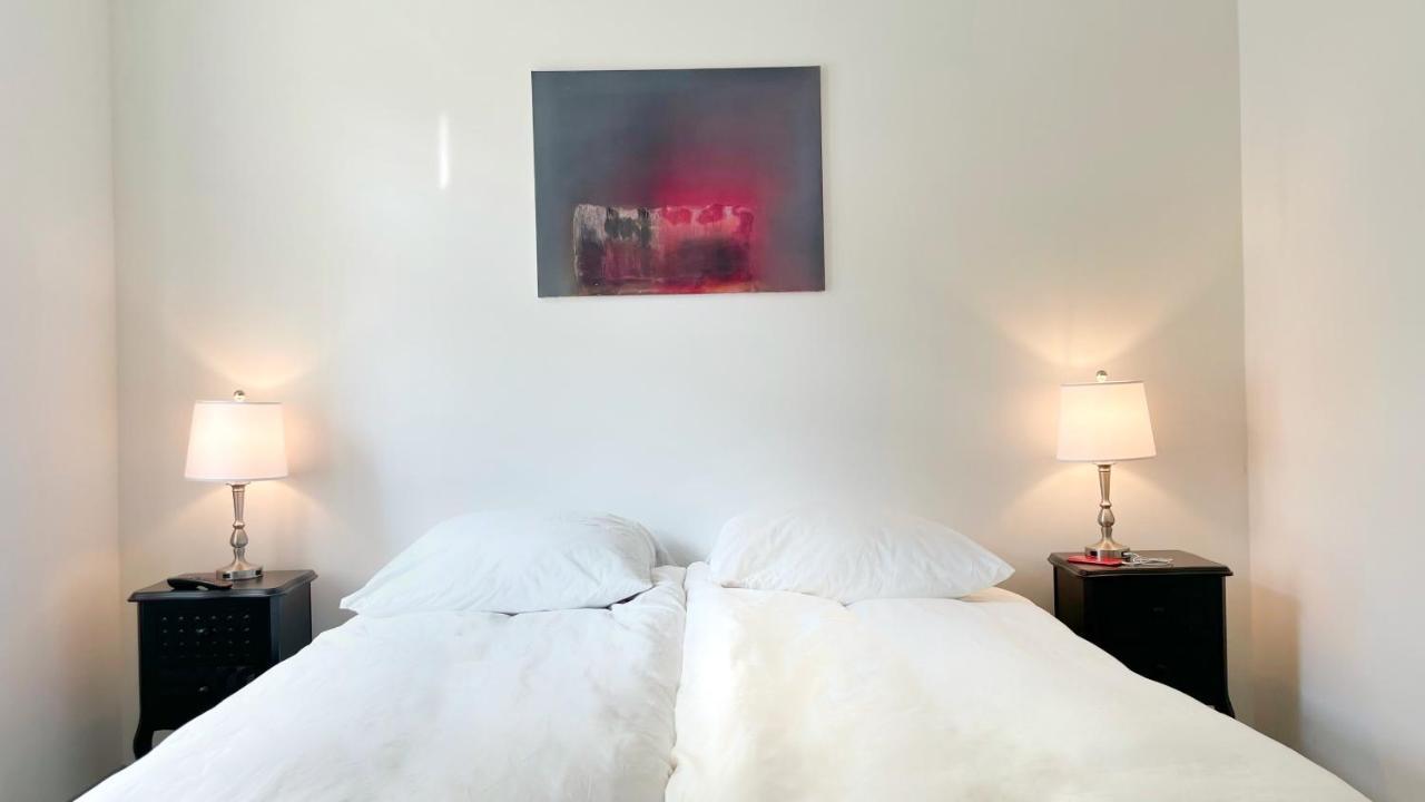Jaybnb - Apartment In Zentraler Lage Zur Dortmunder Innenstadt Εξωτερικό φωτογραφία